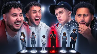 QUI SERA LE MEILLEUR MENTEUR ? (ft. Anyme, Inoxtag & Nico)