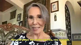 Perguntas para a Senhora que mora no 14: FUCH - Fórum Único Chespirito