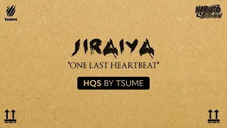 Unboxing Jiraiya "One Last Heartbeat" HQS by Tsume