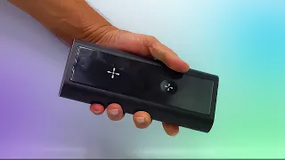 Charging Revolutionized: The UZE Bold 2 Power Bank is Here and It's Mind-Blowing!