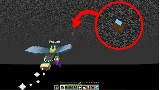 Minecraft Moments That Will Give You HARD ANXIETY #5