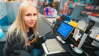 PÄRJÄÄNKÖ OIKEISSA TÖISSÄ !?