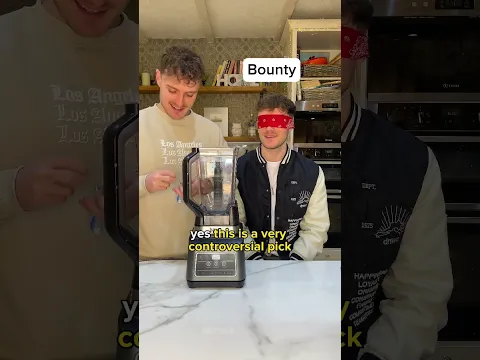 Yes or No? (Make a random drink challenge) Part 19