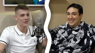 Mudja PODCAST #006 / @JankoYT