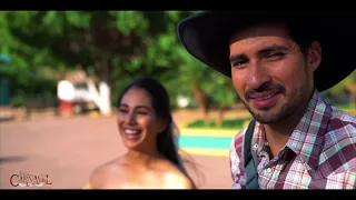 Me Perdí De Un amor - Detrás De Cámaras