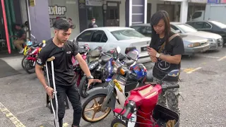 KEDAI PALING REMPIT PART 3.