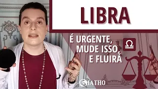 LIBRA JANEIRO 2022. Mês de Alerta: Mude Antes que Seja Tarde pro Seu Signo