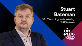 Why Don't Great Products Always get funding? Unplugged with iSolution with Stuart bateman