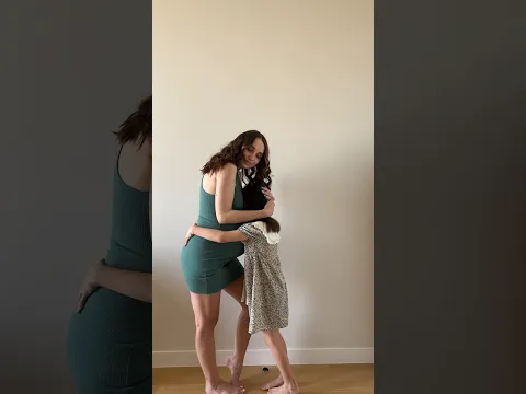 Осталось совсем чуть-чуть😍 малыша покажем в инст: uymanova_kristina🤍