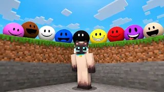 Verity Y Sus Amigos En Minecraft I Temporada 1