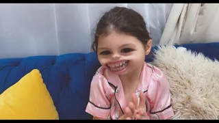 لما يكون عندك طفل صغير يجننك 👶