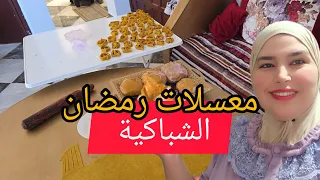 شكون هذا لي ختارع الشباكية