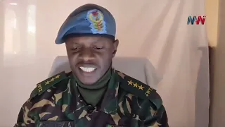 CAPTAIN TESHA WA JWTZ AHOJI KIFO CHA MAGUFULI, AWAONYA VIONGOZI WA CCM, ATAKA WANANCHI WASIKILIZWE