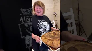 Встречаю гостей 😁