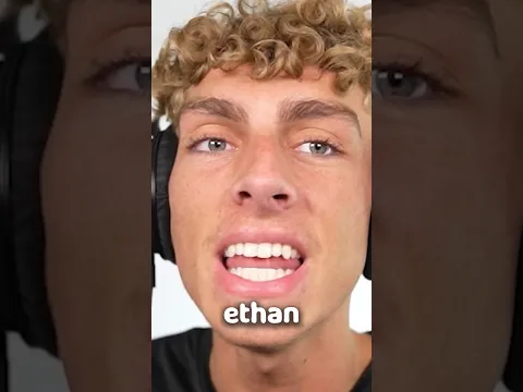 I LOVE this kid