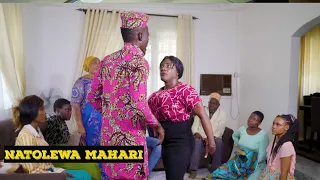 NATOLEWA MAHARI