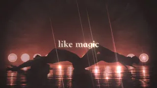 Soma Chhaya - Like Magic ⁎⁺˳✧༚☆ manifestation song w/ subliminal & spell ☆༚✧⁎⁺˳