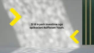 Si të çel një fond investimi në Raiffeisen Youth?