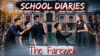 School Dairies Final Episode EP - 4 | The Ferwell - Kaminey Frendzz | Gujarati Comedy Web Series