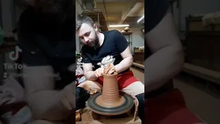 making a classic bottle😉🥰