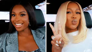 Coco Jones, Victoria Monet & More Open Up About The Women Who Inspire Them With Billboard and Honda