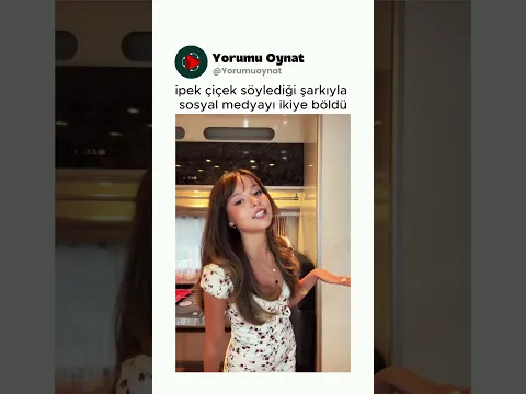 bu şarkı kime ait ?
