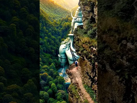 ⛰️mahadev Shambhunath 🕉️⛰️#shorts#ytshorts#2025