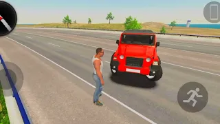 Maruti Suzuki Alto800 Vs Mahindra Thar 4x4 🥶 Thar हार् गई | Car Games