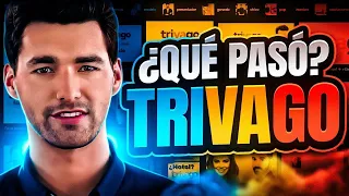 ¿QUÉ PASÓ CON TRIVAGO MEME? | Historia Detrás del Meme