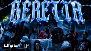 Beretta - Koddy G ❌ Colvision 