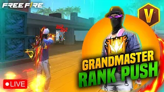 🔴[Live] AWM King IS Back!🥳Making & Breaking Winning STREAKS😂Free Fire LIVE