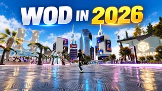 You Won’t Recognize World of Dypians in 2026