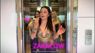 KRIS ONEL, SALMA BANDALA, TATEMUSIK - ZAKALOW (Visualizer)