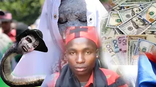 YON OUGAN LAKOU DEVWALE TT SEKRÈ KI GEN NAN BAY PWEN KOULÈV AK LAJAN KÒMAN YO MNJE MOUN NAN SANPWEL