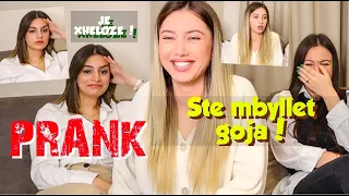 SHERR MES EVES dhe ALESIAS ! Me shkaterruan videon... |  ADISA GJO
