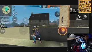 Mabar yok, sama beban CS.Bot Botak Kanker..