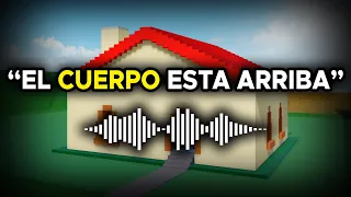 El Juego De Roblox Con Una Canción ATERRADORA...