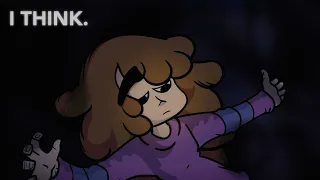 I think - Animated