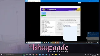 Samsung A34 5G  A346E  Bannery U8 Update After Touch Not working Fix IshaqZaaDe