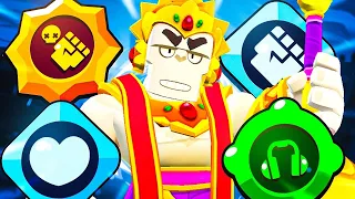 THE BEST BUILDS for ALL 81 BRAWLERS - Season 28