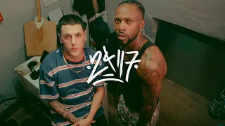Apache, Acru - 24/7 (Prod. Faker) [Video Oficial]