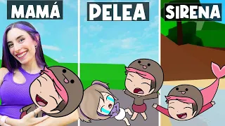 Top 5 Mejores Roleplays de Dani Bebé en Brookhaven Roblox