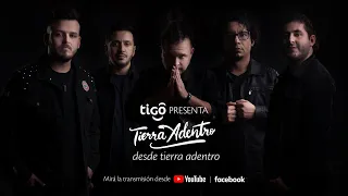 ::Tierra Adentro desde tierra adentro::