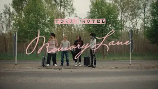 Tokio Hotel - Memory Lane (Official Music Video)