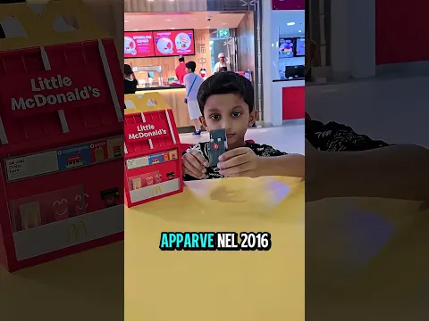 Il Giocattolo Happy Meal Più Pericoloso Della Storia Che Ha Fatto Infuriare I Genitori