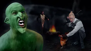 NPC:n elämää