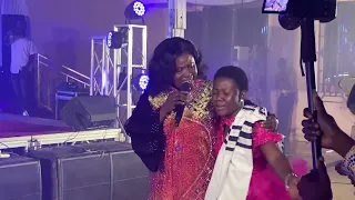 Odehyieba Priscilla. Back to Back Songs