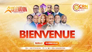 Plénière 2 - Mardi 10 décembre 2024