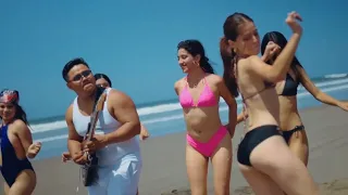 Patas de Pescado - Fuzion 4