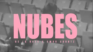 De La Rose, Omar Courtz - NUBES (Official Video)
